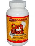 Carb Block Carb Block