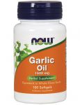 Garlic Oil 1500 mg