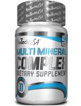 Multi Mineral Complex