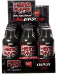 Hemo Rage Turbo Energy Shot Hemo Rage Turbo Energy Shot