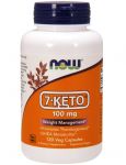 7-Keto (R) 100 мг 7-Keto (R) 100 мг