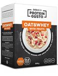 Oat&Whey with fruits Oat&Whey with fruits