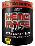 Hemo Rage Black Ultra Concentrate Hemo Rage Black Ultra Concentrate