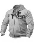 Толстовка Graphic Hoodie 120735-999 Толстовка Graphic Hoodie 120735-999