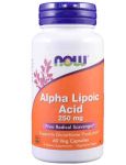 Alpha Lipoic Acid 250 мг