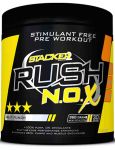 Rush NOX Rush NOX