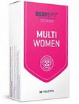 Multi Women