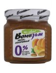 Низкокаллорийный джем BombJam Низкокаллорийный джем BombJam