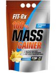 100% Mass Gainer