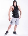 Шорты Hardcore Fitness 344 Шорты Hardcore Fitness 344