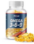 Omega 3-6-9 Omega 3-6-9