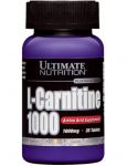 L-Carnitine 1000 L-Carnitine 1000