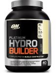 Platinum HydroBuilder Platinum HydroBuilder