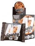 Sporty Protein Печенье Sporty Protein Печенье