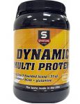 Dynamic Multi Protein Dynamic Multi Protein