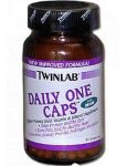 Daily One Caps W/Iron W/FloraGlo Daily One Caps W/Iron W/FloraGlo