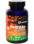 Omega-3 + Lycopen Omega-3 + Lycopen