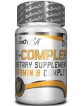 B-complex B-complex