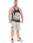 Майка Fitness Singlet Hardcore 977 Майка Fitness Singlet Hardcore 977