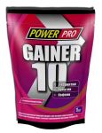 Gainer 10