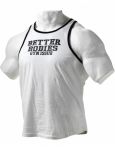 Майка Jersey Gym Tank 120726-001 Майка Jersey Gym Tank 120726-001