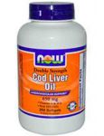 Cod Liver Oil 650 mg Cod Liver Oil 650 mg