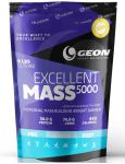 Excellent Mass