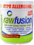 Raw Fusion
