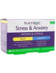 Stress & Anxiety Day & Night Stress & Anxiety Day & Night
