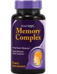 Memory Complex Memory Complex