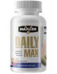 Daily Max