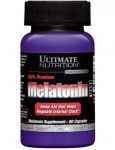 Melatonin 100% Premium