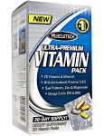 100% Ultra-Premium Vitamin Pack 100% Ultra-Premium Vitamin Pack