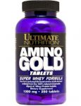 Amino Gold Tabs 1000 мг Amino Gold Tabs 1000 мг