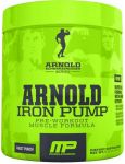 Iron Pump Arnold Series Iron Pump Arnold Series