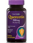 Quercetin 500 mg Quercetin 500 mg