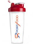 SportFood Шейкер S33 SportFood Шейкер S33