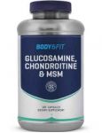 Glucosamine, Chondroitine & MSM Glucosamine, Chondroitine & MSM