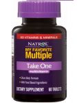 My Favorite Multiple Take One My Favorite Multiple Take One