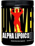 Alpha Lipoic Acid Alpha Lipoic Acid