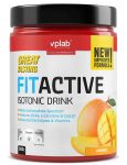 FitActive Isotonic Drink FitActive Isotonic Drink
