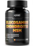 Glucosamine Chondroitin MSM Glucosamine Chondroitin MSM