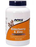 Elderberry & Zinc