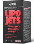 LipoJets