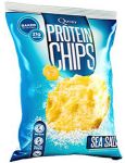 Quest Chips чипсы Quest Chips чипсы