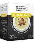 CHEESE SOUP CHEESE SOUP