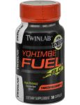 Yohimbe Fuel caps