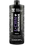 SPORTTECH L-Carnitine + Guarana Liquid Concentrate