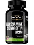 Glucosamine Chondroitin Msm Glucosamine Chondroitin Msm