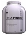 Platinum Micellar Casein Platinum Micellar Casein